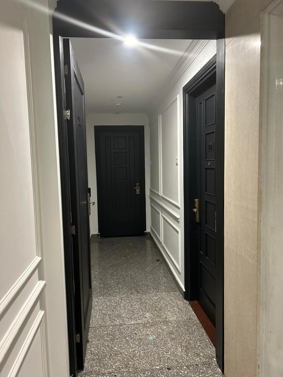 La Selva Premium Hotel Hanoi Exterior foto